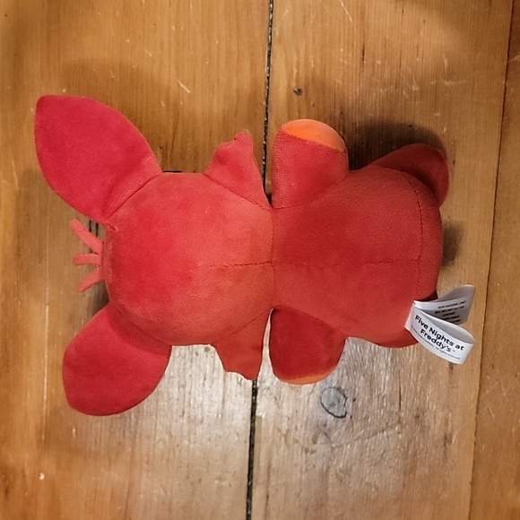 Five Nights At Freddy's Foxy - Picture 2 of 6